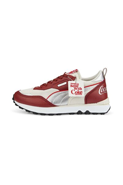 Puma Rider FV COCA COLA sneakers EU 35.5-EU 40