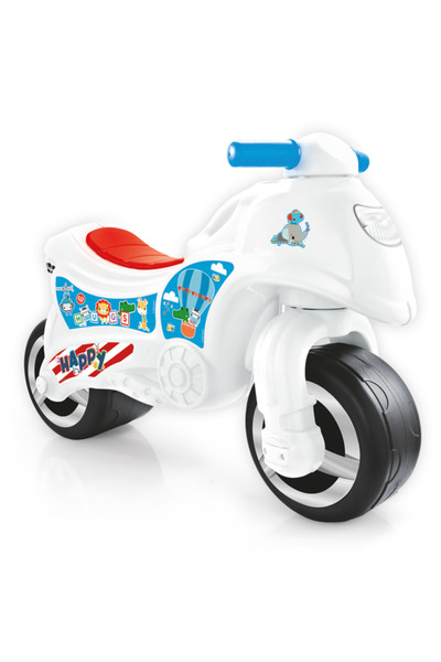 FISHER PRICE Prima mea motocicleta Fisher Price FP1815