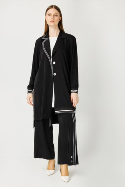 MÜSEMMA Büyük Beden Gaye Takım