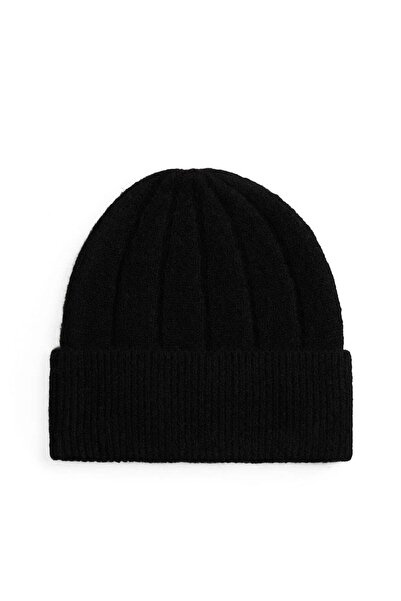 Tommy Hilfiger TH FLAG FLUFFY BEANIE