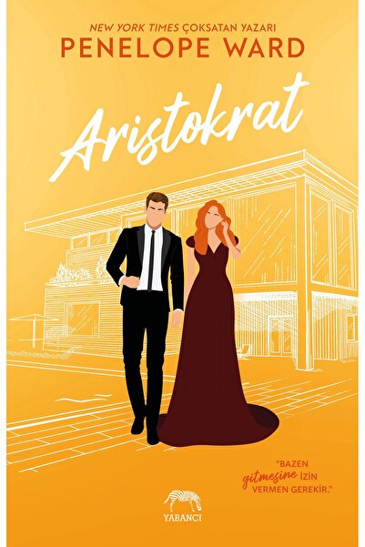 Yabancı Yayınları Aristokrat