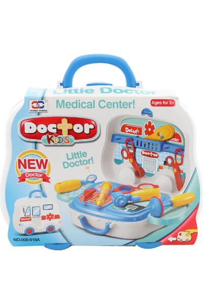 Royal Falcon مركز نيو دكتور الطبي للأطفال