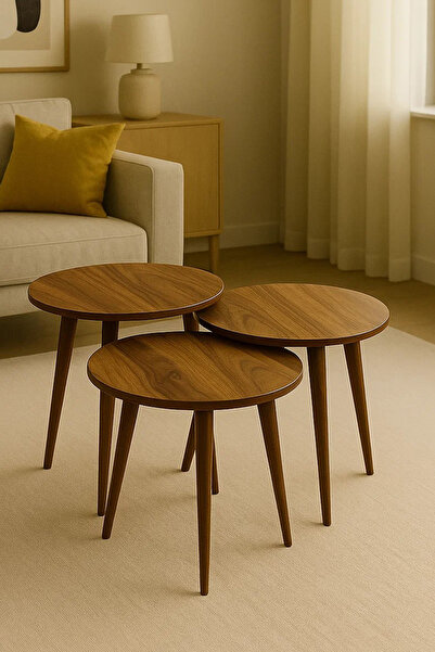 Madrid Zigon Coffee Table Urartu