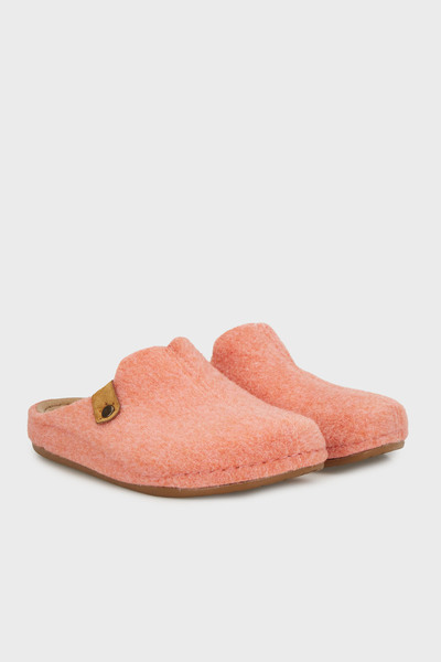 Lela Felt winter house slippers slippers 6711002