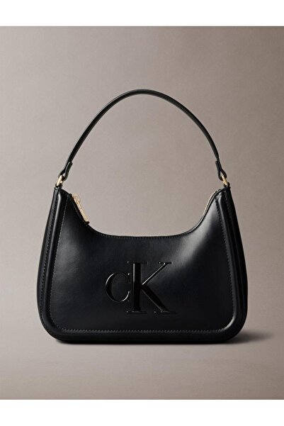 Calvin Klein Kadın Omuz Çanta LV04F3230GUB1