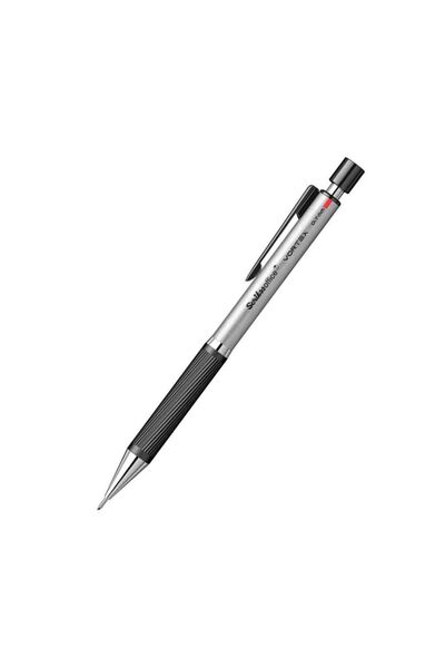 Scrikss قلم دوامة متعدد الاستخدامات 0.7 ملم رمادي