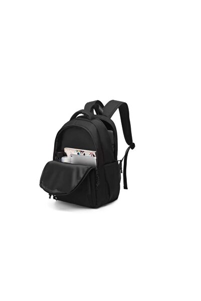 SMART BAGS School Backpack with Laptop Compartment, Useful Unisex