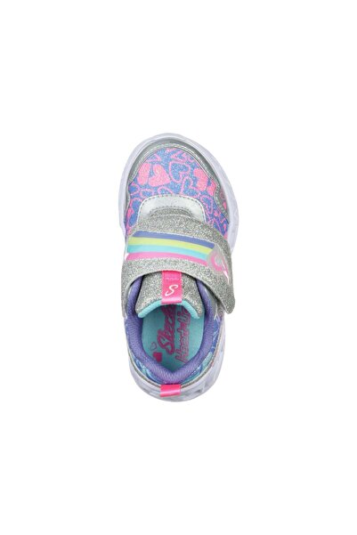 SKECHERS Pantofi heart lights lovie dovie EU 21- EU 26