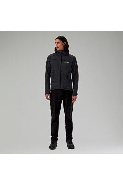 Berghaus Pravtale Mtn 2.0 Hd Fl Jkt Am Dk