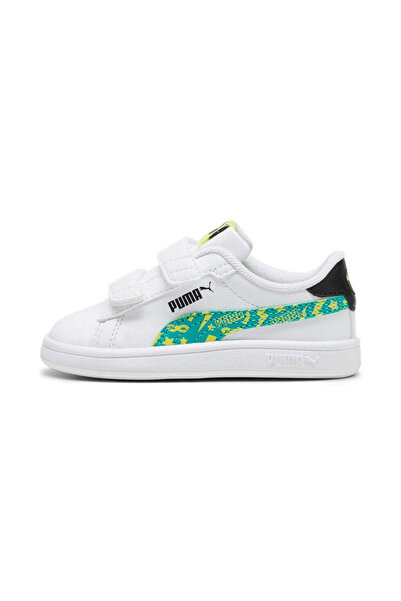 Puma Sneakers Smash 3.0 L Masked Hero EU 19- EU 27
