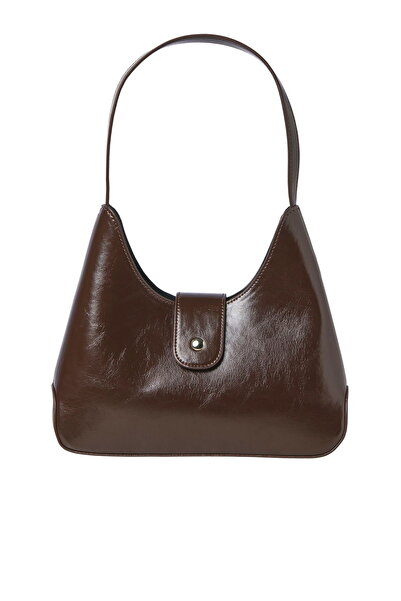 Jack & Jones Women's Faux Leather Bag - Cammy