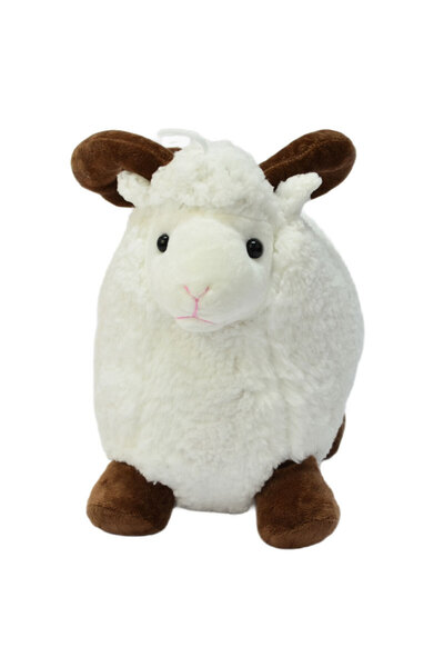 Oyuncakistan Peluş Kuzu 30 Cm - Mavi Su Dünyası