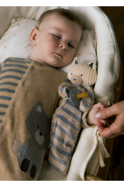 MAYORAL Baby Cow Sleeping Companion 9963