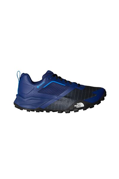 THE NORTH FACE M Offtraıl Tr Gore-Tex Erkek Ayakkabısı Nf0A8A9X16Y1 Mavi-44
