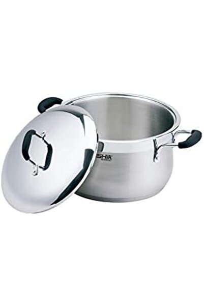 Arshia SS145 24CM SS Casserole