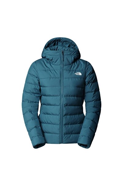 THE NORTH FACE PALTOAN ACONCAGUA III cu glugă PENTRU FEMEI NF0A84IVBQ51 Multicolor-M