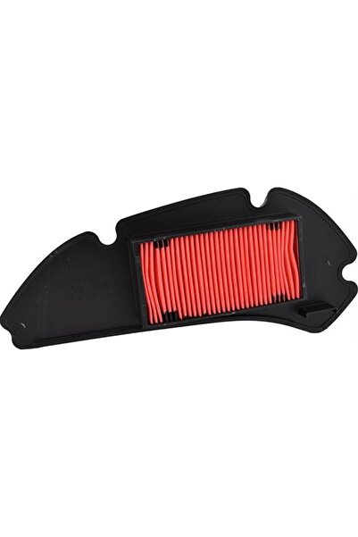 FERODO Filtru aer pentru motocicletă CAF0112WS - compatibil cu modelele Honda SES, SH, NES - marca Champio