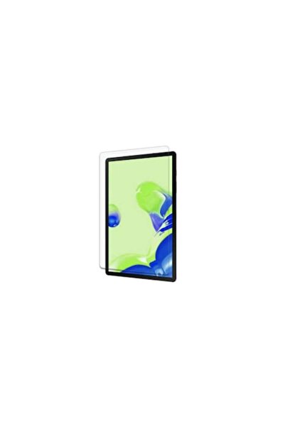 SOHO Защитно фолио от закалено стъкло, съвместимо със Samsung Tab A 10.1 инча