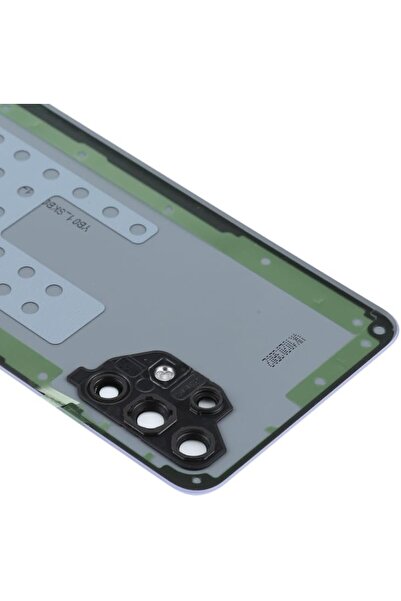 Generic For Samsung Galaxy A32 5G Battery Back Cover with Camera Lens Cover