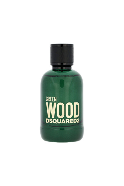 DSquared2 Green Wood Eau De Toilette 100 ml (ανδρικό)