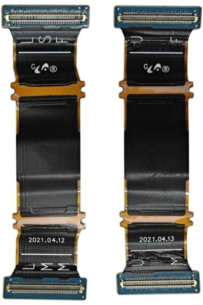 Generic For Samsung Galaxy Z Fold3 5G SM-F926B 1 Pair Original Spin Axis Flex Cable