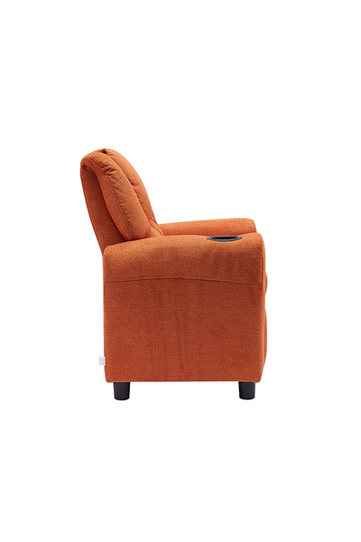 BACK COMFORT Kiddy Recliner Chair – Stylish and Ideal for Children – from Back Comfort