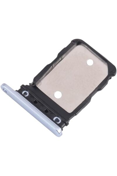 Generic For Google Pixel 8 Pro Original SIM Card Tray