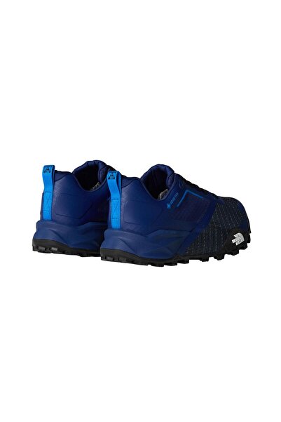 THE NORTH FACE M Offtraıl Tr Gore-Tex Erkek Ayakkabısı Nf0A8A9X16Y1 Mavi-44
