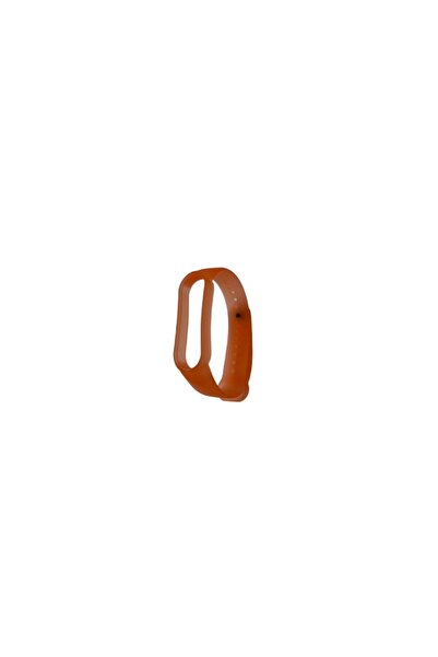 SOHO Curea de fitness compatibilă cu Xiaomi Mi Band 5, culoarea Coral