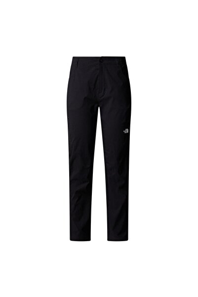 THE NORTH FACE W EXPLORATION PANTS Kadın Pantolon NF0A8EC9JK31 Siyah-32