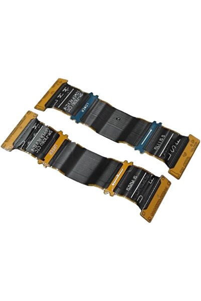 Generic For Samsung Galaxy Z Fold3 5G SM-F926B 1 Pair Original Spin Axis Flex Cable