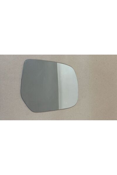 Kaplan Ford Ranger 2007-2012 Model Arası Sağ Taraf Ayna Camı