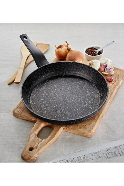 LAVONNI DİEZ 18 cm Granit Tava