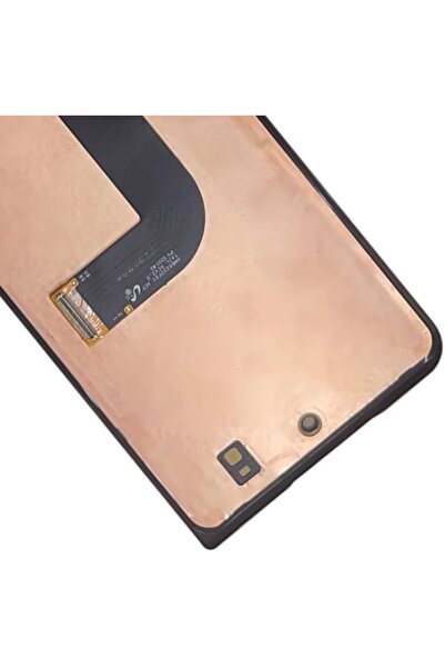 Generic Original LCD Secondary Screen for Samsung Galaxy Z Fold3 5G SM-F926B Digitizer Full Assembly