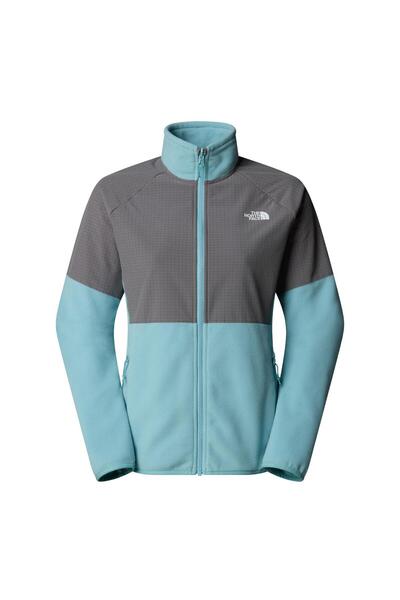 THE NORTH FACE W GLACIER HEAVYWEIGHT FULL ZIP JACKET Kadın Ceket NF0A8DZYEOL1...