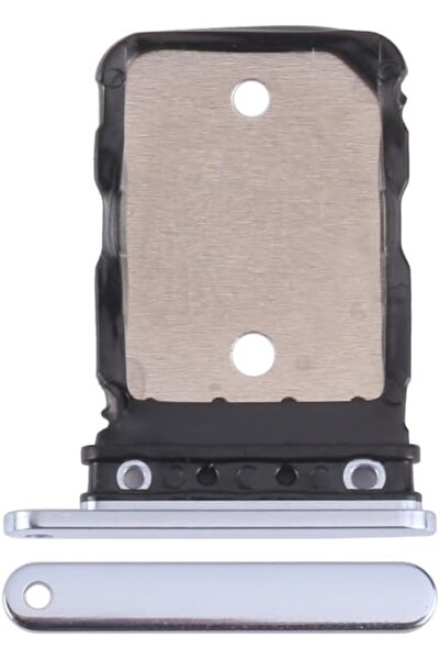 Generic For Google Pixel 8 Pro Original SIM Card Tray