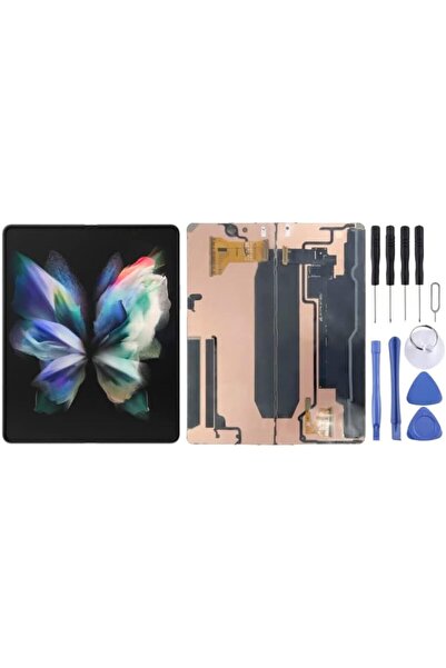 Generic LCD Screen For Samsung Galaxy Z Fold3 5G SM-F926 with Digitizer Full Assembly