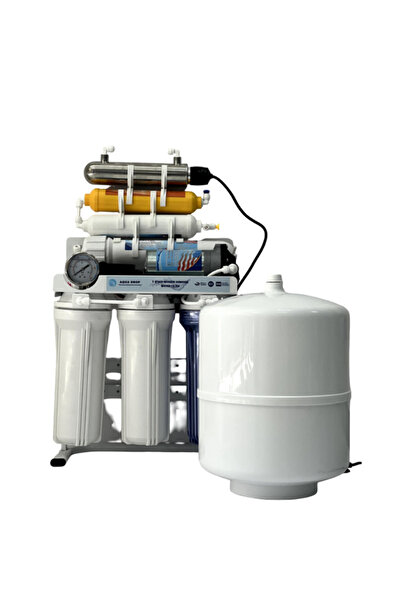 AQUADROP Aqua Drop Water Purifier 7 Stages with UV