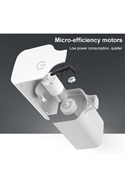 Generic Foam Hand Washing Machine Home Hotel Intelligent Automatic Sensor Soap Dispenser Child Hand Antibact