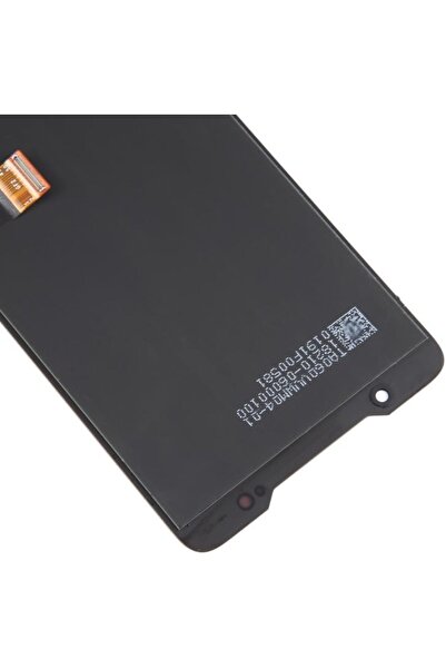 Generic شاشة LCD ومحول رقمي تجميع كامل لهاتف Asus ROG Phone / ZS600KL