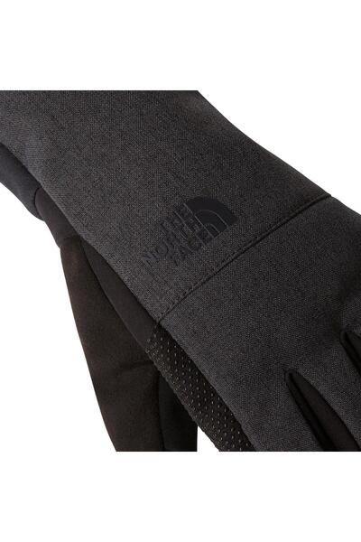 THE NORTH FACE M Apex Insulated Etip Glove Men's Gloves Nf0A89Rbdyz1 Grey-Xxl
