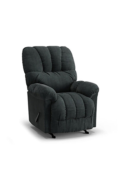BACK COMFORT McGinnis the American Recliner Chair is stylish – from Back Comfort