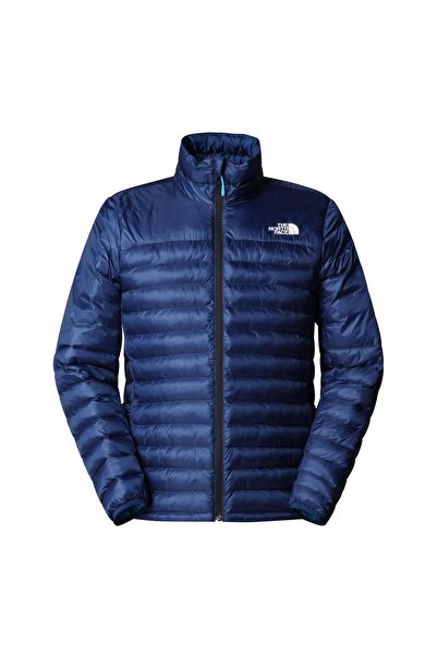 THE NORTH FACE سترة M TERRA PEAK للرجال NF0A88U2D1R1 أزرق-XXL