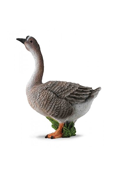 Collecta Figurina Gasca asiatica M