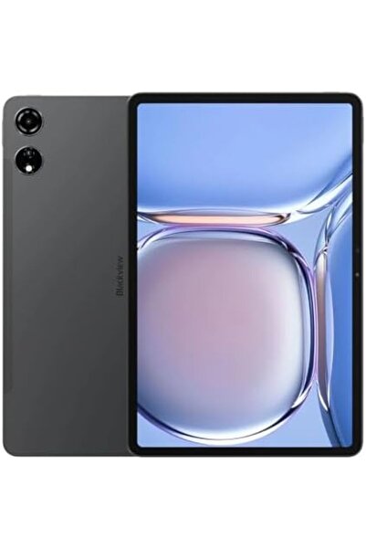 Generic الأصلي لهاتف Blackview MEGA 3 مقاس 12.1 بوصة MediaTek Helio G100 ثماني النواة 12 جيجابايت + 256 جيجابايت 8800 مللي أمبير في الساعة Netflix HD