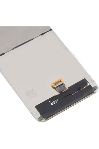 Generic Original LCD Screen for Samsung Galaxy Z Flip3 5G SM-F711 Digitizer Full Assembly