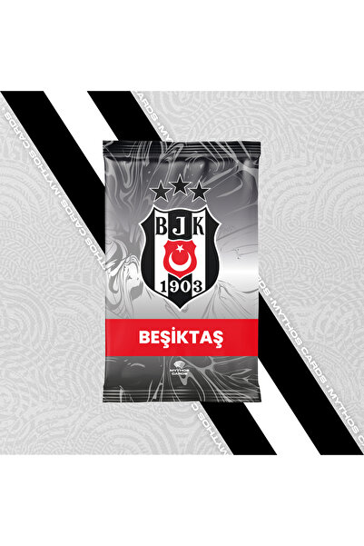 Beşiktaş Pre-Season 2025-26 - Full Box