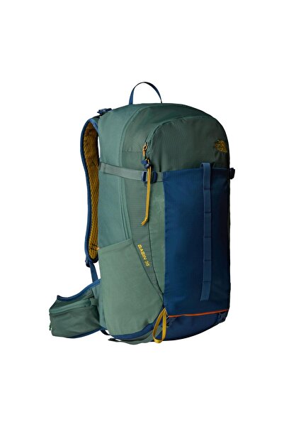 THE NORTH FACE Basin 36 Unisex Bag Nf0A52Cxa721 Green-Std