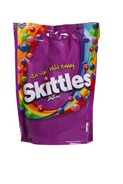Skittles توت بري 174 جرام × 14 عبوة