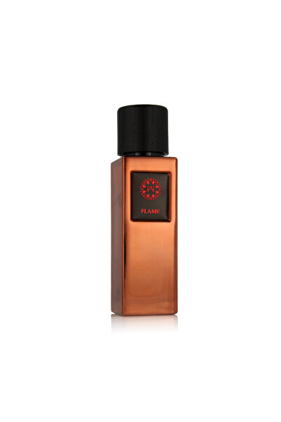 The Woods Collection Flame Eau De Parfum 100 ml (unisex)